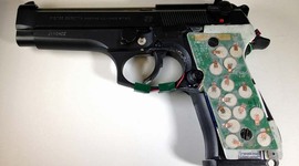 Timeline: Smart Gun Plan Of Action