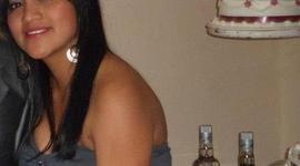 Timeline: Biografia de isabel molina