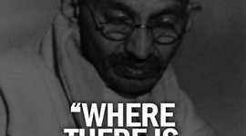 Timeline: Gandhi- Yael Hemilson P7