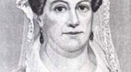 Timeline: Rachel Jackson