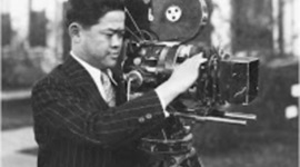 Timeline: James Wong Howe