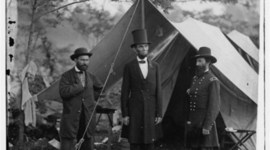 Timeline: Issues that led to the Civil War and WWI