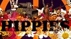 Timeline: La vida Hippie