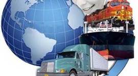 Timeline: EVOLUCION DE LA LOGISTICA