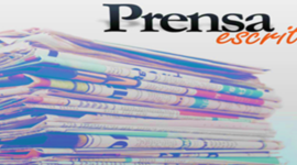 Timeline: Linea del tiempo de la PRENSA ESCRITA en Colombia y el mundo