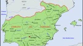 Timeline: Invasión Musulmana