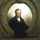John marshall portrait