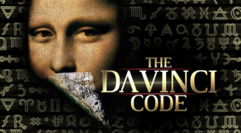Timeline: The Da Vinci Code