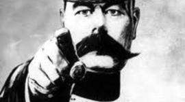 Timeline: World War 1