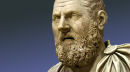 Timeline: Publius Helvius Pertinax Roman Emperor