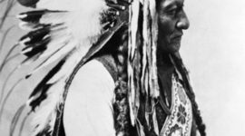 Timeline: Sitting Bull