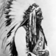 Sitting bull (tatonka i yatanka)