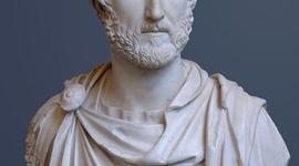 Timeline: Hadrian's Rule