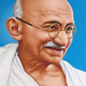 Mahatma gandhi