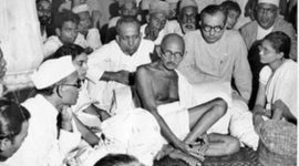 Timeline: Indian Nationalism & Independence By: Nina Andonie