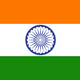 India flag 1280x768