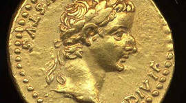 Timeline: Tiberious Augustus Caesar