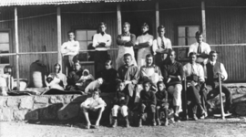 Timeline: From Rich to Richer