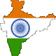 Indiaflag