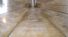 Timeline: Adoption of the freedom (june 26,1955)