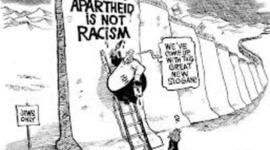 Timeline: Anti-Apartheid Struggle