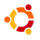 Ubuntu logo