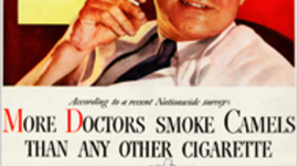 Timeline: The Truth About Tobacco-Advertising- Taylor Cole and Evan Thomas