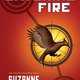 Catching fire cover