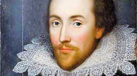 Timeline: Teatro Shakespeare