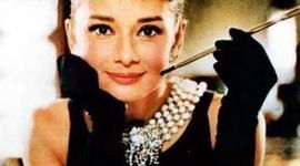 Timeline: Holly Golightly