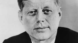 Timeline: John F Kennedy's Life