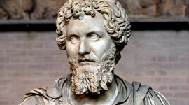 Timeline: Emperor Lucius Septimus Severous