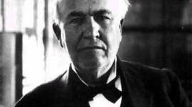 Timeline: Thomas Edison