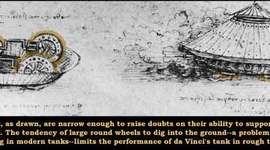 Timeline: My Invention the Tank