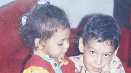 Timeline: My biography