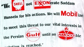 Timeline: Persian Gulf War