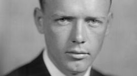 Timeline: Charles lindbergh