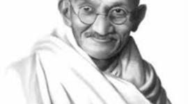 Timeline: Ghandi Timeline