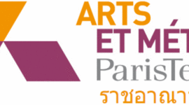 Timeline: Gadzarts Thailand