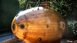 Timeline: Renaissance Submarine