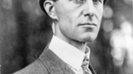 Timeline: Wilber Wright