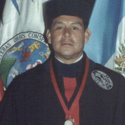 Timeline: TODA UNA VIDA SIN TIC (SERGIO SERRANO)