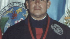 Timeline: TODA UNA VIDA SIN TIC (SERGIO SERRANO)