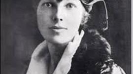 Timeline: Amelia Earhart