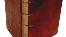 Timeline: Early Bookbinding