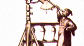 Timeline: The history of the microscope from renaissance to now