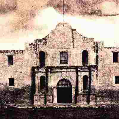 Timeline: The Texas Revolution