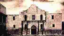 Timeline: The Texas Revolution