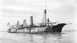 Timeline: Timeline of the U.S.S. Galena