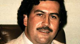 Timeline: Pablo Escobar